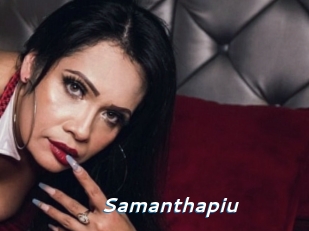 Samanthapiu
