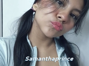 Samanthaprince