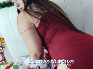 Samantharayn
