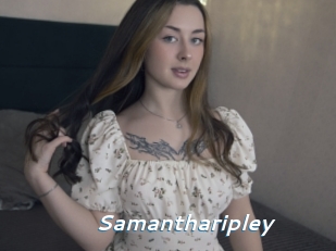 Samantharipley