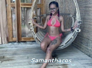 Samantharos