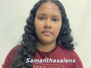 Samanthasalens