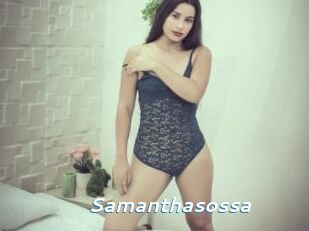 Samanthasossa