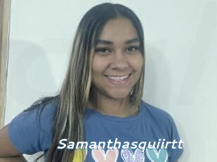 Samanthasquiirtt