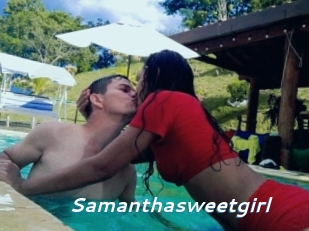Samanthasweetgirl