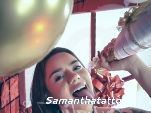 Samanthatatto