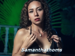 Samanthathoms