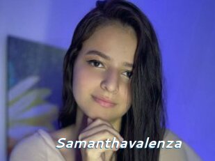 Samanthavalenza