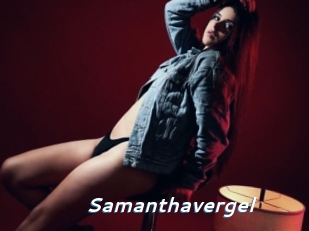 Samanthavergel