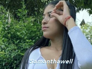 Samanthawell