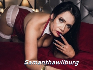 Samanthawilburg