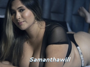 Samanthawill