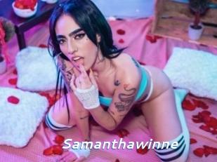 Samanthawinne