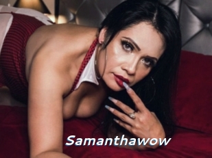 Samanthawow