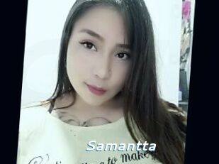 Samantta