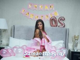 Samantthagray