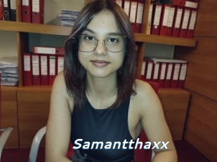 Samantthaxx