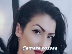 Samara_rossaa