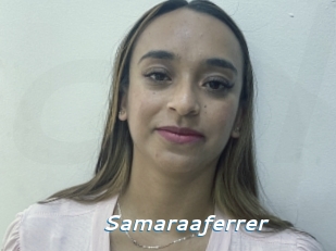 Samaraaferrer