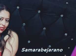 samarabejarano Camgirls Live