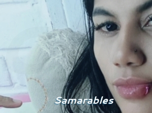 Samarables