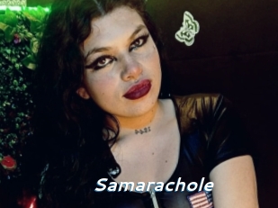 Samarachole