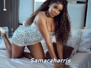 Samaraharris
