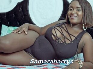 Samaraharrys