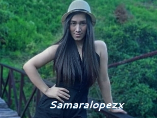 Samaralopezx