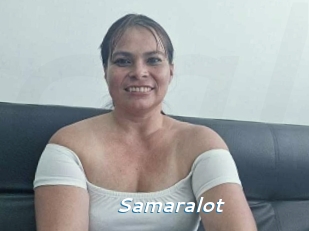 Samaralot
