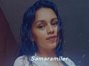 Samaramiler