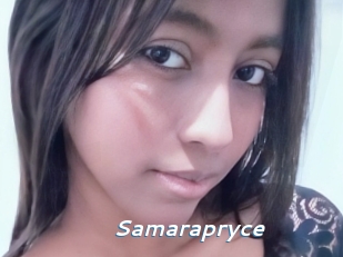 Samarapryce