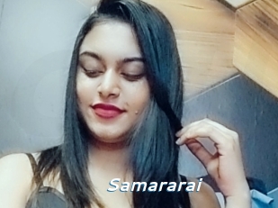 Samararai