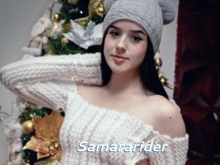 Samararider