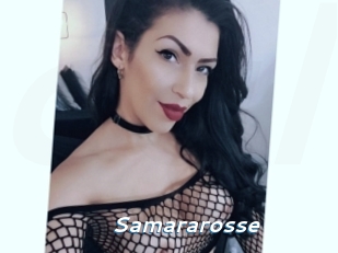 Samararosse