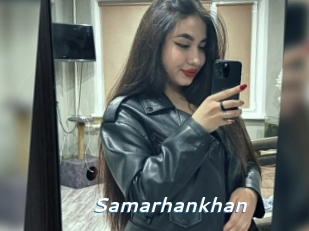 Samarhankhan