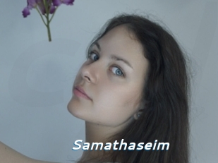 Samathaseim