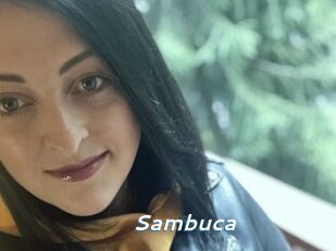Sambuca