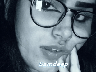 Samdeep