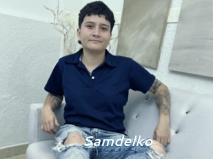 Samdelko