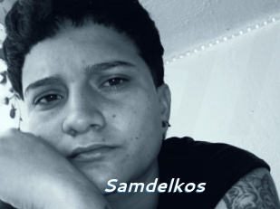 Samdelkos