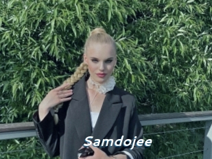 Samdojee