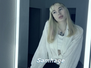 Samhage