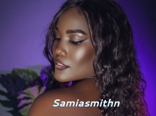 Samiasmithn
