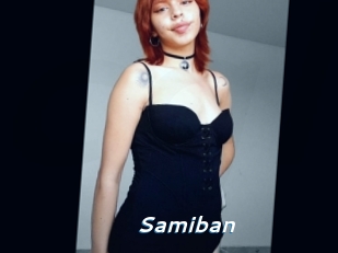 Samiban