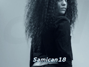 Samican18