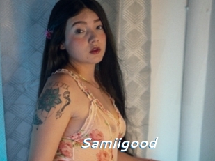 Samiigood