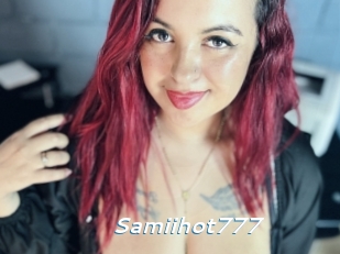 Samiihot777