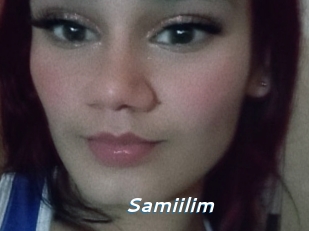 Samiilim