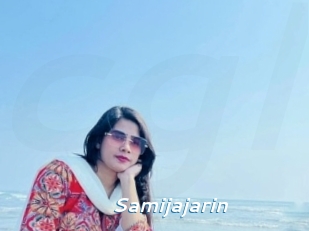 Samijajarin